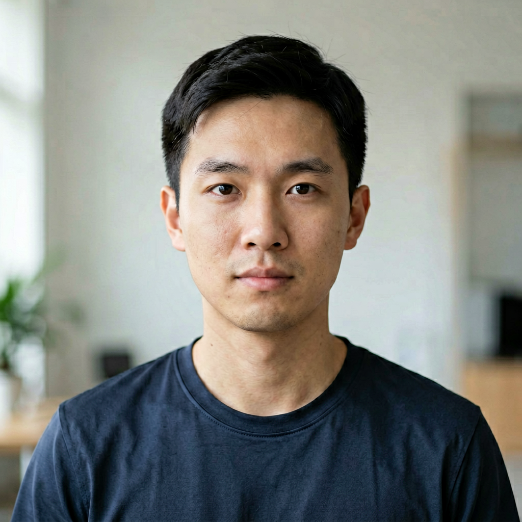 数据分析爱好者头像