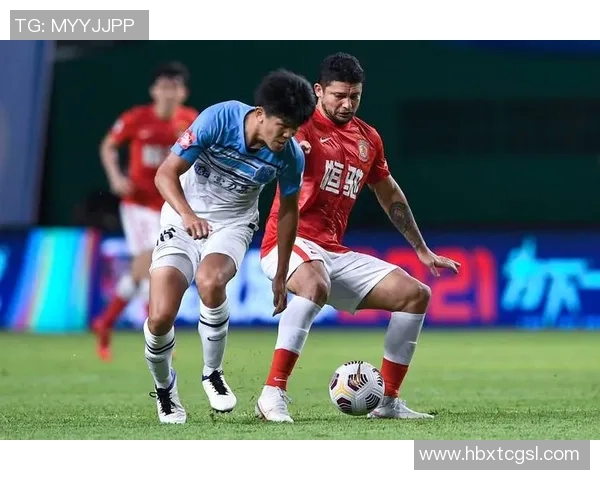 广州足球队转型之路:从辉煌到重生的深度解析与未来展望 广州足球队转型之路:从辉煌到重生的深度解析与未来展望