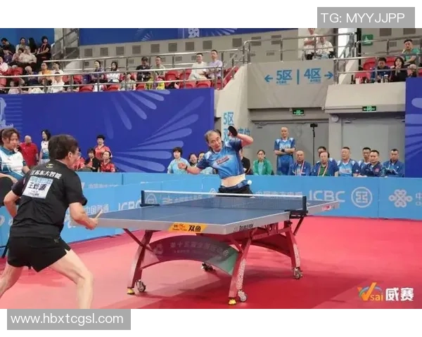 成都乒乓球队在全国速度排行榜中荣获第四名展现强劲实力