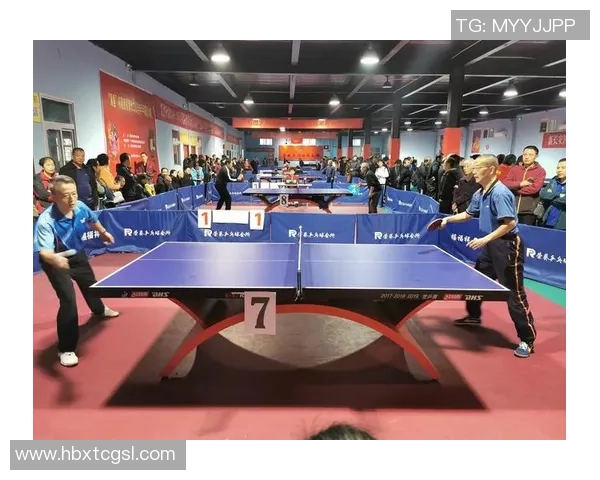 杨丽独家分享乒乓球技巧与心得体会助你提升球技的秘密武器 杨丽独家分享乒乓球技巧与心得体会助你提升球技的秘密武器