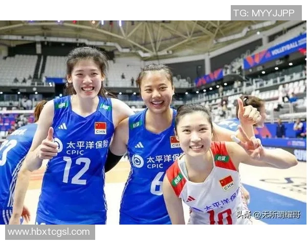 杭州排球队在奥运会上的节奏表现与战术分析探讨