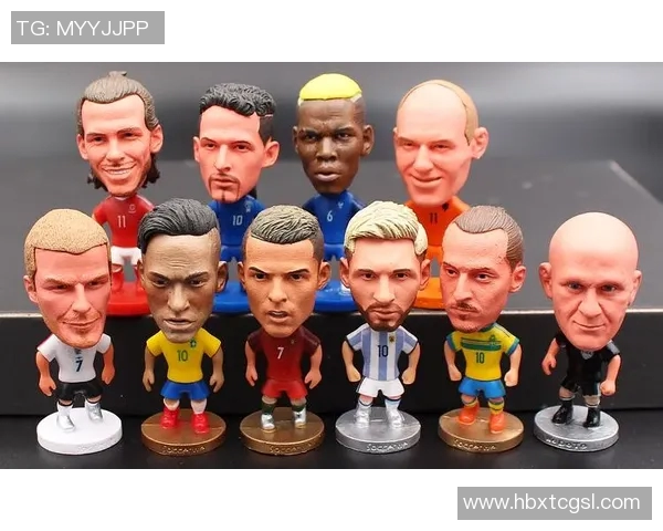 足球明星动漫公仔的魅力与收藏价值探讨与推荐