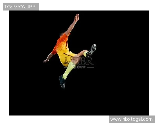 足球明星谁的跳跃高度最高揭秘你不知道的惊人记录