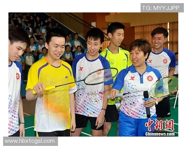 羽毛球心理素质分析杭州羽毛球队荣登全国第八名榜单 羽毛球心理素质分析杭州羽毛球队荣登全国第八名榜单