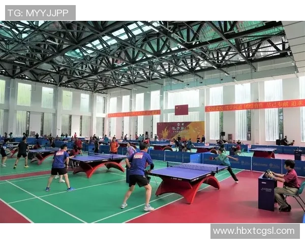 广州乒乓球队在邀请赛中的技术表现分析与点评分享 广州乒乓球队在邀请赛中的技术表现分析与点评分享