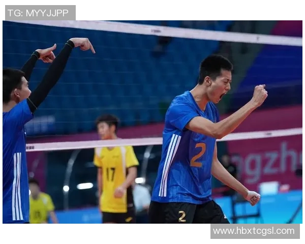 成都排球队在全国排球战术排行榜中荣登第八位展现强劲实力与潜力 成都排球队在全国排球战术排行榜中荣登第八位展现强劲实力与潜力