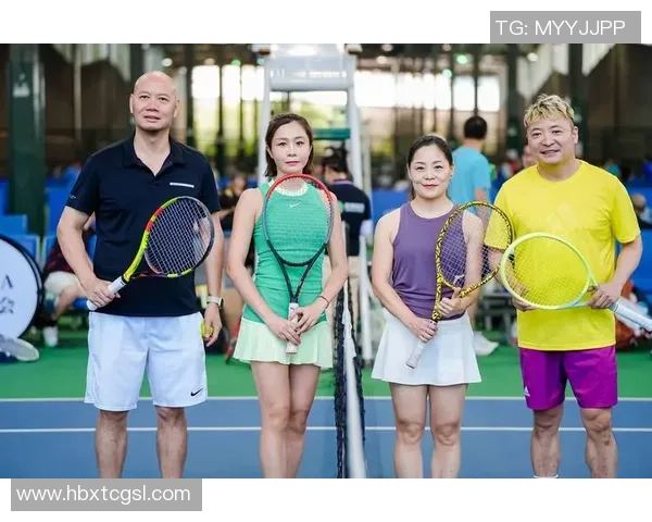 成都网球队配合变革引发热议提升竞技水平与团队协作新思路 成都网球队配合变革引发热议提升竞技水平与团队协作新思路