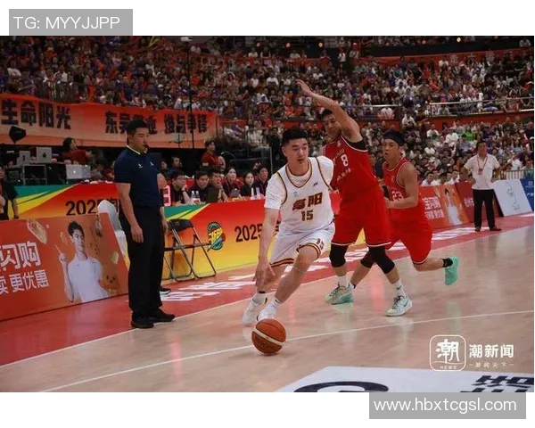 杭州篮球队在锦标赛中的实力展现与未来发展潜力分析 杭州篮球队在锦标赛中的实力展现与未来发展潜力分析