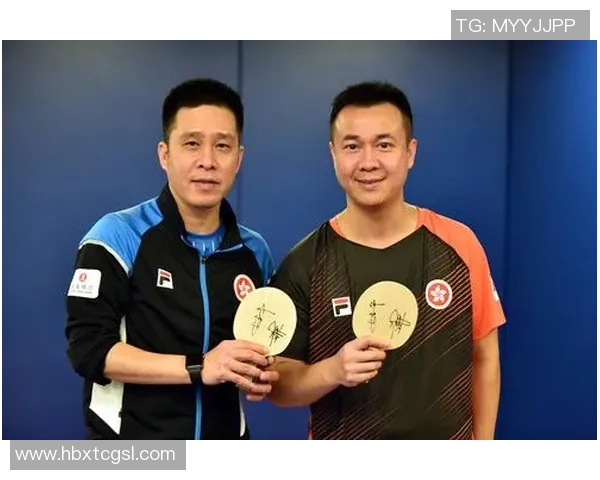 李静独家分享乒乓球技巧与心得助你提升球技的全面指南 李静独家分享乒乓球技巧与心得助你提升球技的全面指南