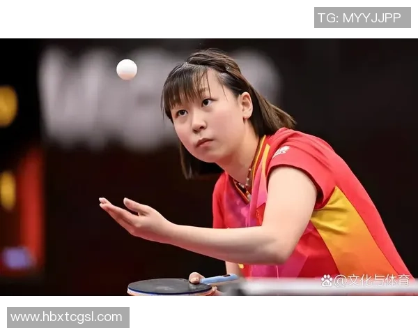 广州乒乓球队选拔赛特别报道展现年轻选手的拼搏与成长历程