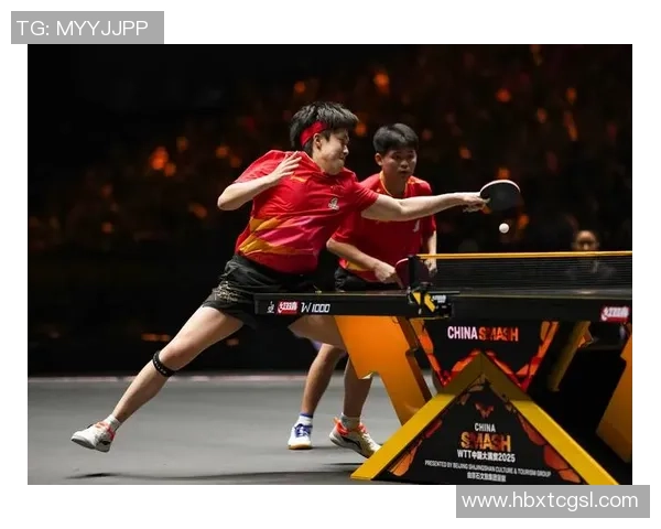 广州乒乓球队在大满贯赛事中的耐力表现分析与点评